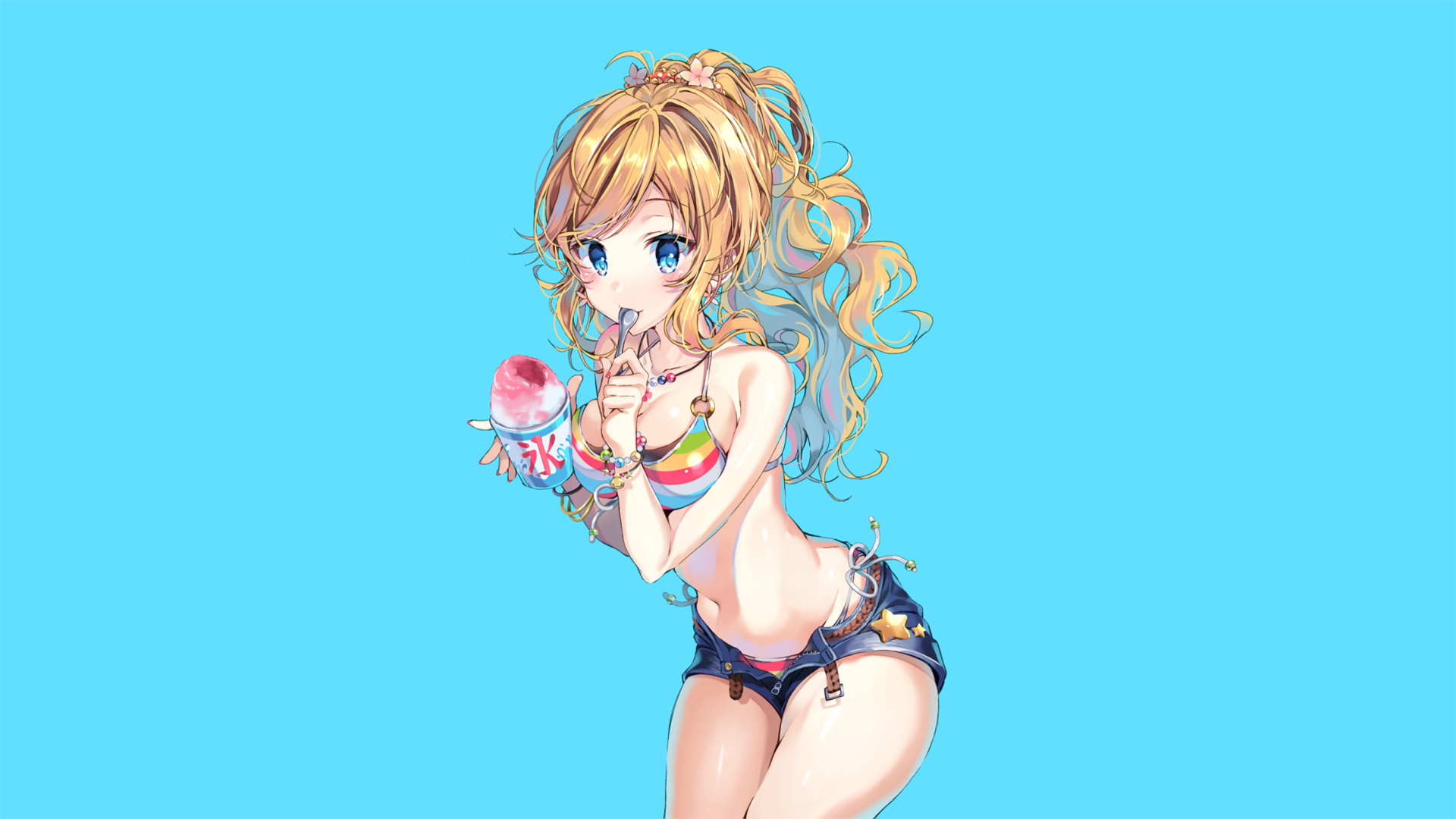 客服主管王小华